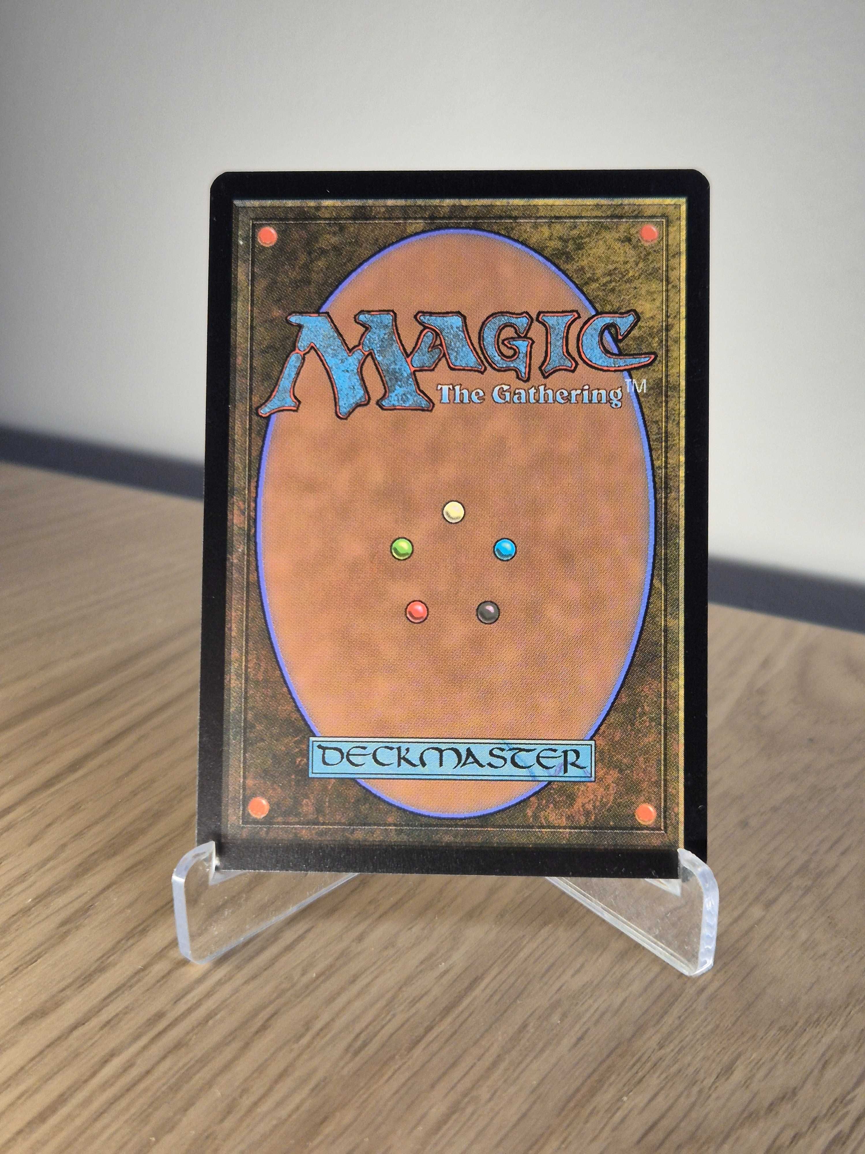 Karta Magic The Gathering TCG: The Bath Song