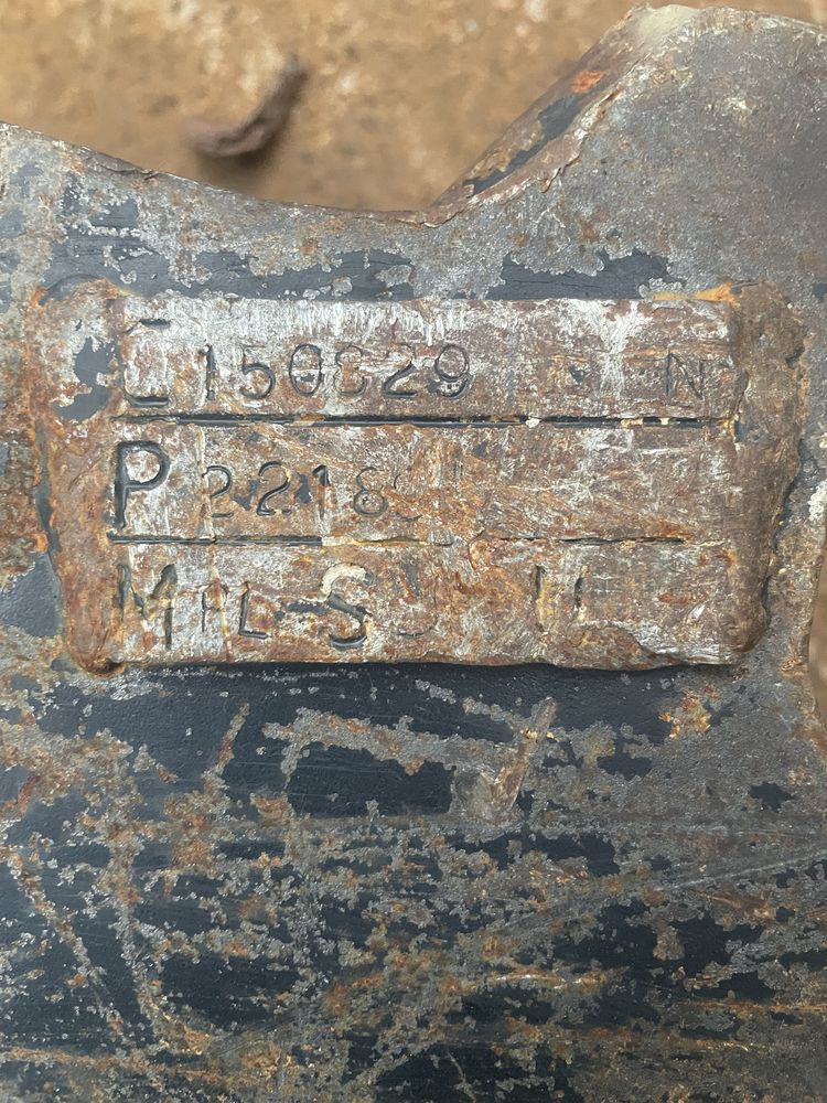 Гідромолот  montabert sc28 Jcb case cat