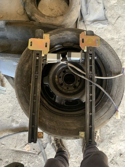 Стеклоподъемники передние ваз 2110 2111 2112 2113 2114 2115