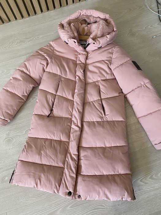 Пальто, куртка 146