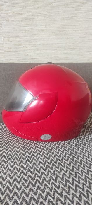 Шлем Schuberth Slam Profile II Red M 58 - 59 см
