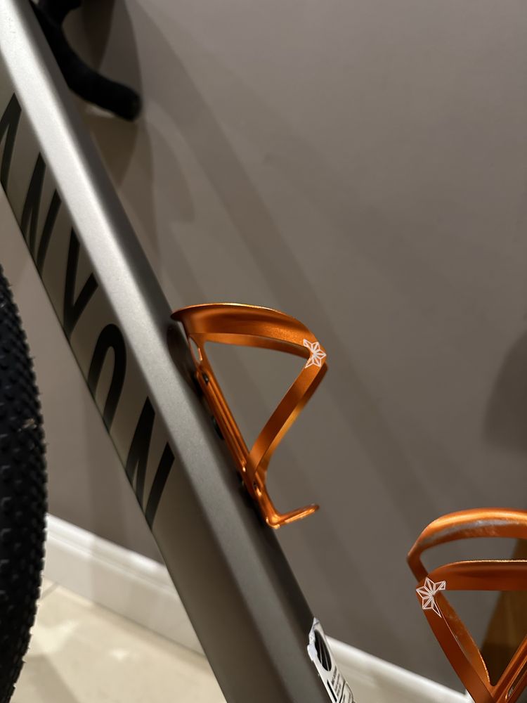 Canyon Grail 2022 CF SL 7 M | gravel
