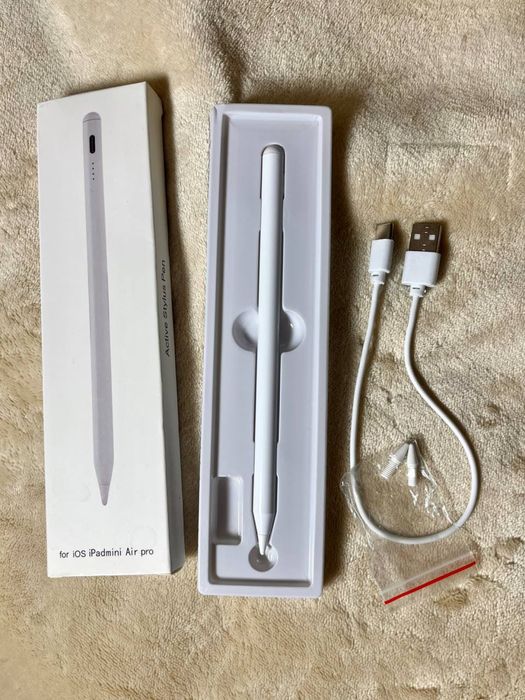 Стилус для IPad (2018-2022)