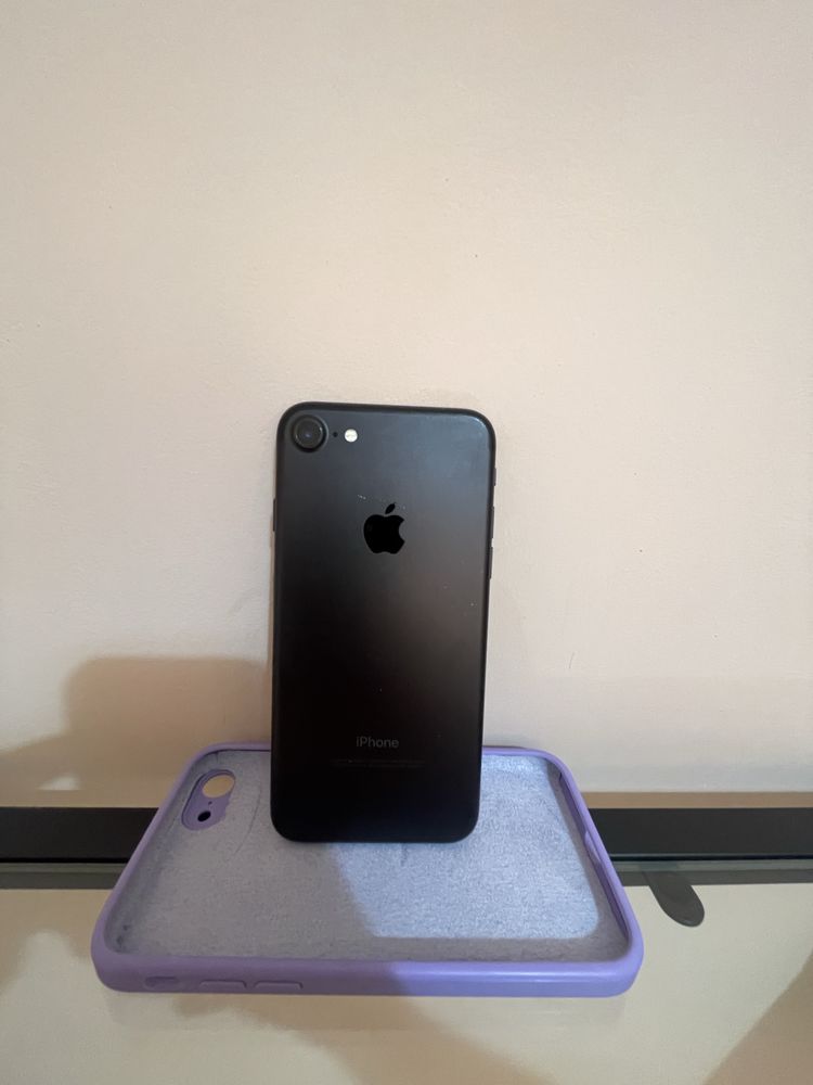 iPhone 7/128Gb Neverlock