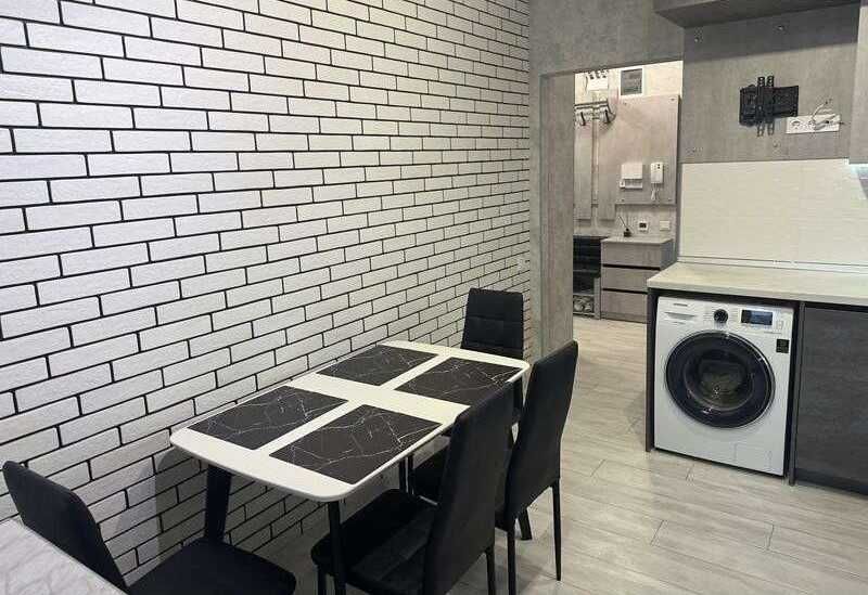 2m 2 квартира новострой ЖК Мира метро Индустриальная ХТЗ єВідновлення