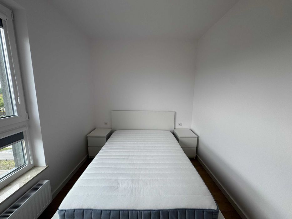 Mieszkanie do wynajęcia - ul. Habicha | wysoki standard| NOWE