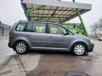 Volkswagen touran 1.6 mpi