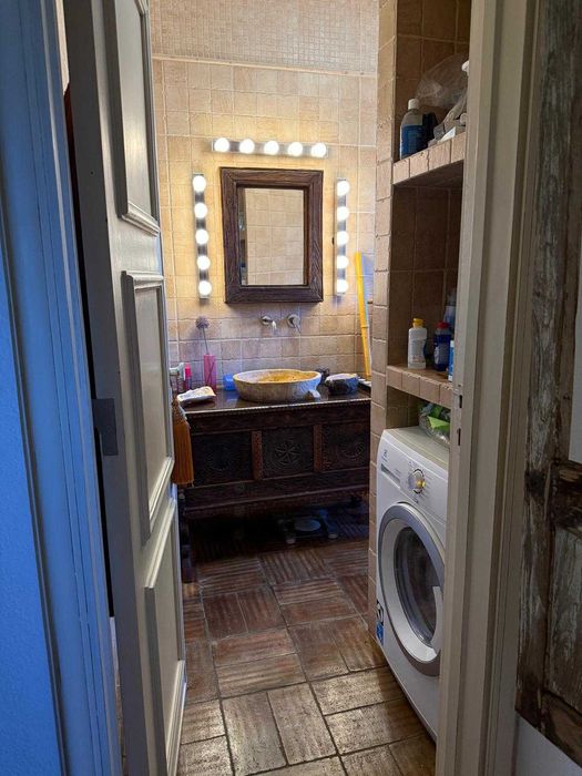 Arrendamento – Apartamento T1 Mobilado c/ AC, Varanda e arrecadação