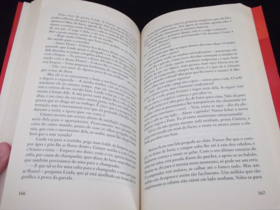 Livro Virilidade a quanto obrigas Gaby Hauptmann Quetzal