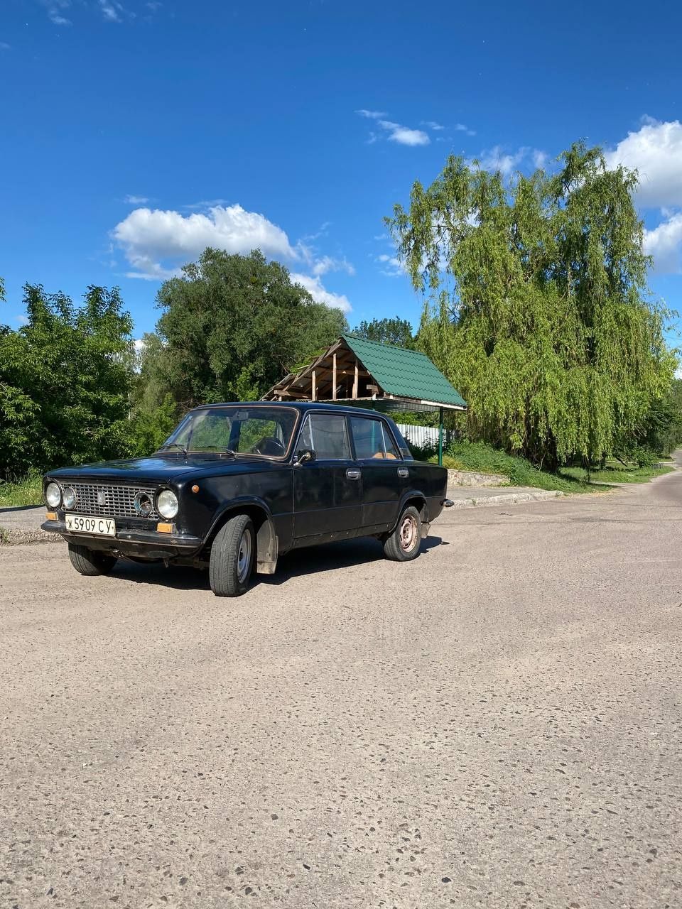 Продам свою ласточку