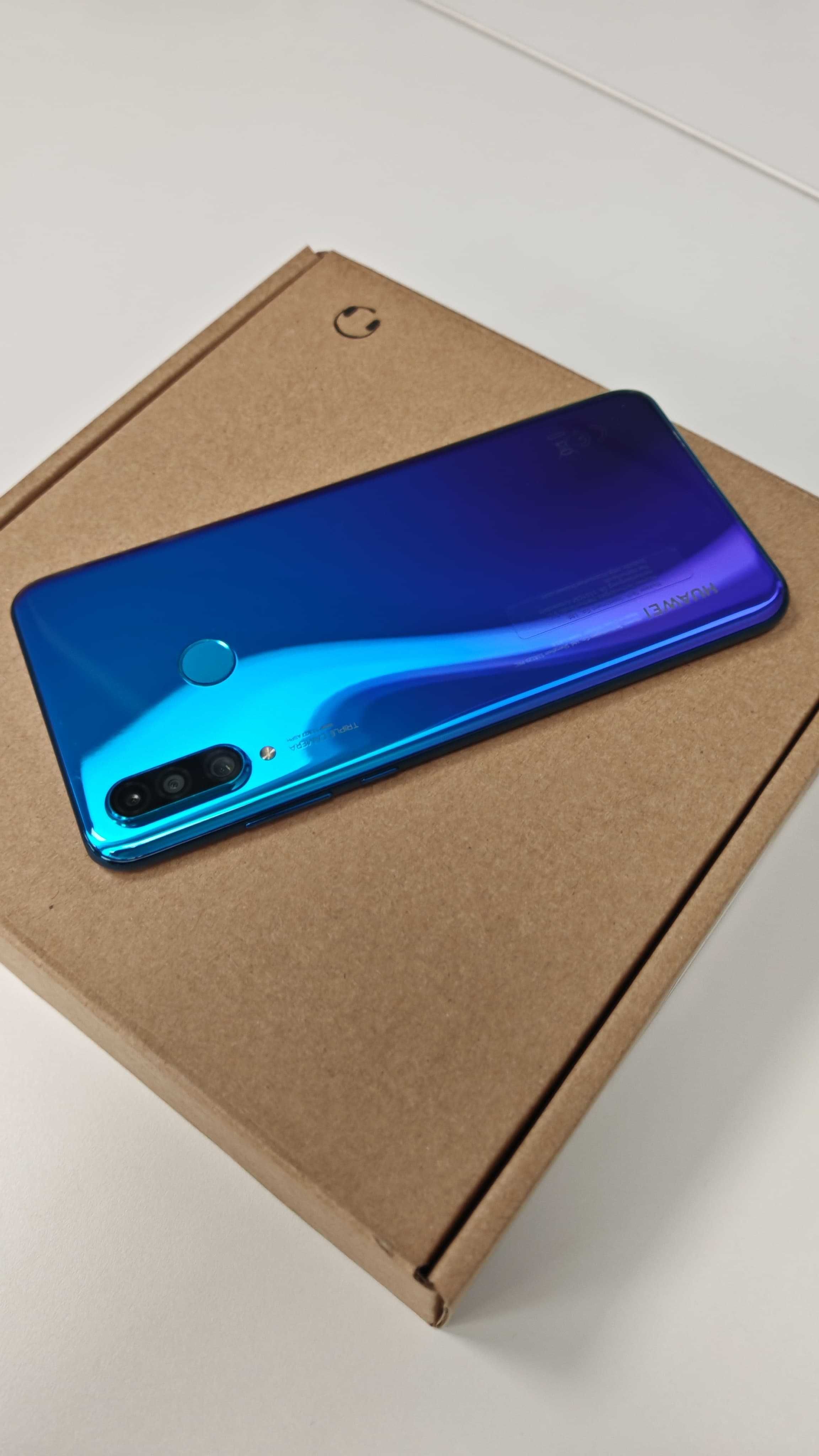 Huawei P30 Lite (como novo)