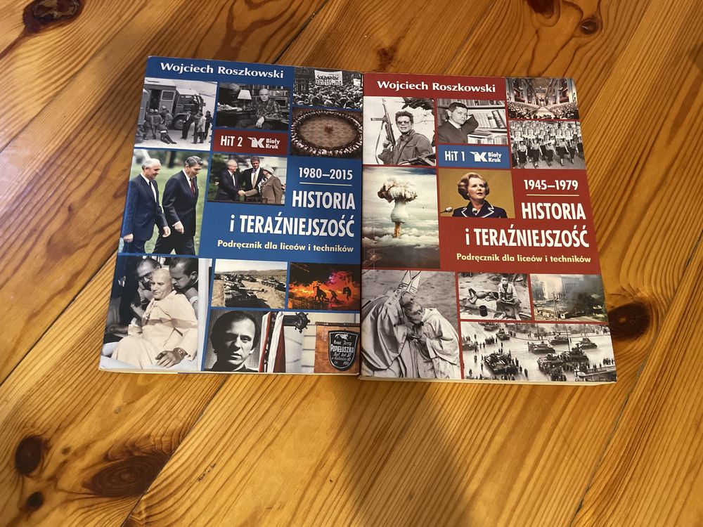 HiT podrecznik do klasy 1 i 2
