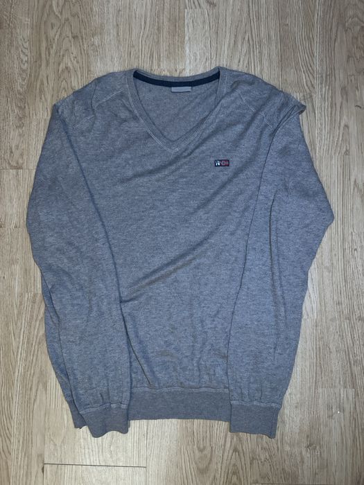 Светр Napapijri M