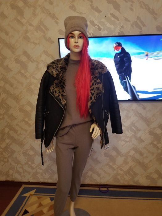 костюм спортивный костюм