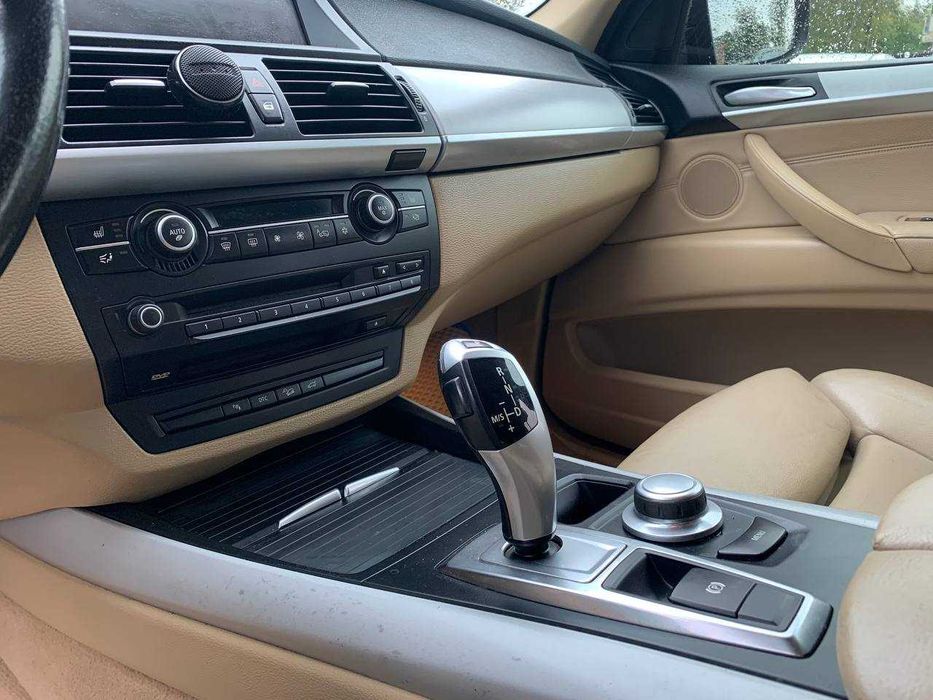 BMW X5 2007р.в 3.0 л.Дизель