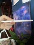 Apple Pencil Pro ledwo uzywany
