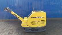 Zagęszczarka BOMAG BPR 70/70 D 13r! / Wacker dpu 6055 Ammann