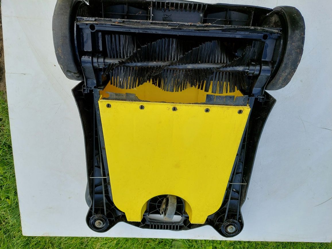 Zamiatarka karcher s4 twin