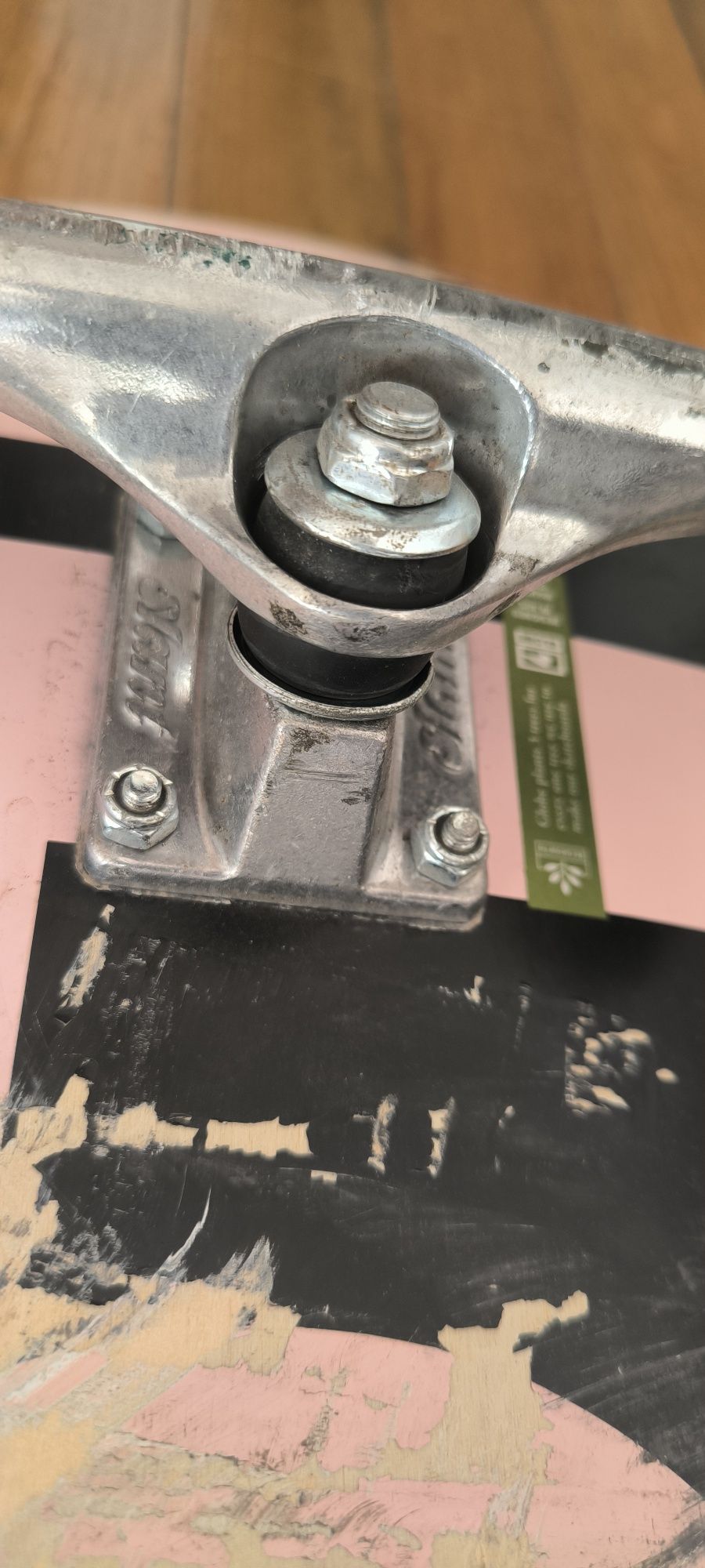 Skate Globe usado