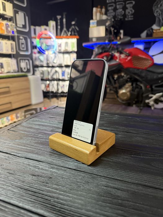 iPhone 15 128 GB Trade in