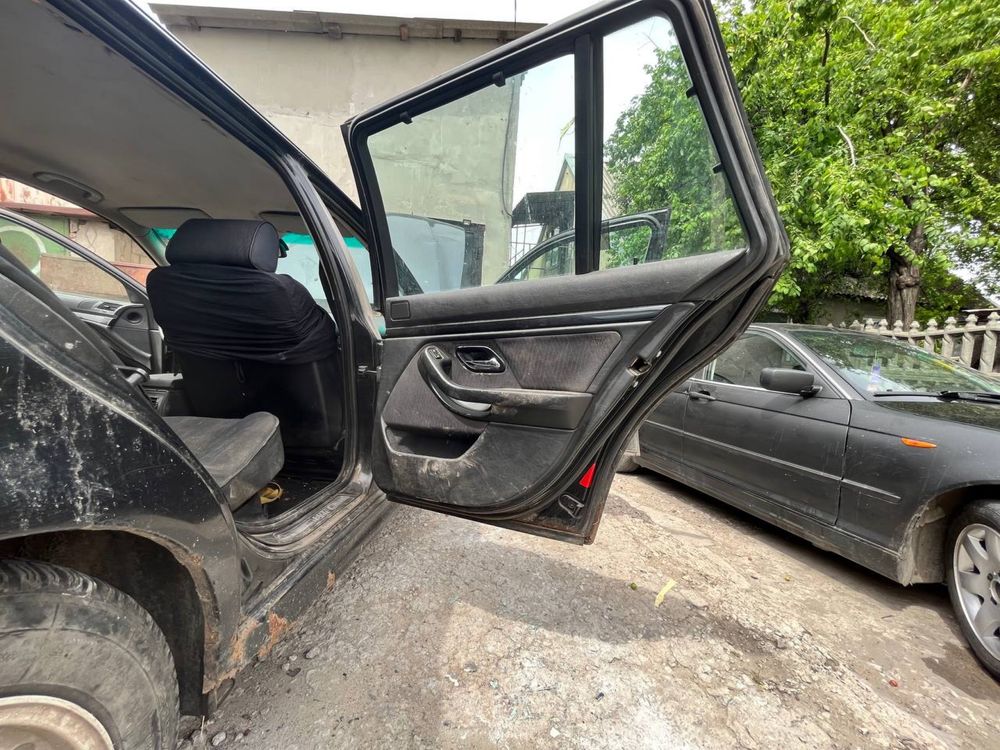 двери е39, е 39 туринг