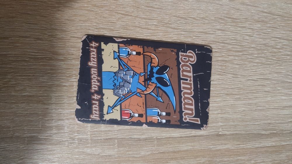 Kapitan bomba magnes