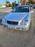 Mercedes Benz 220