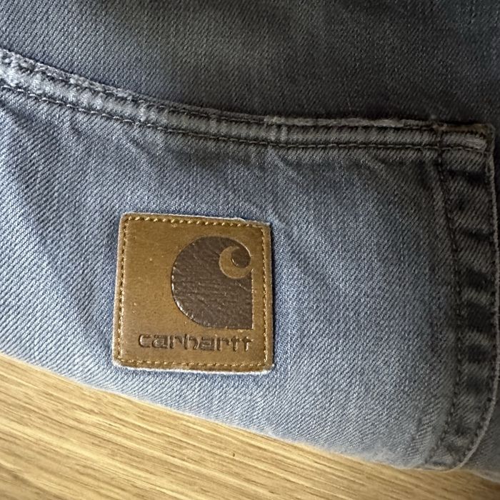 Джинси Carharrt M