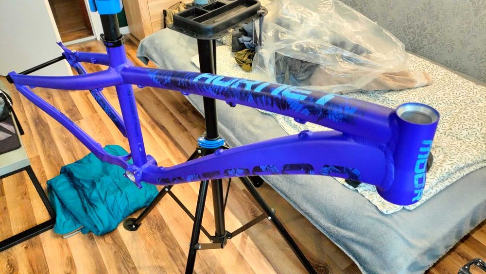 Rama Dartmoor Hornet S 27.5