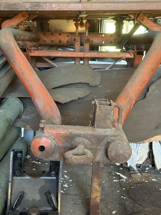 Причіп новий до Т-25. Ціна договірна! Пишіть домовимся!