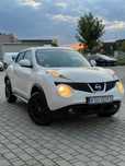 Nissan Juke Nissan Juke