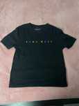 T-shirt oversized S