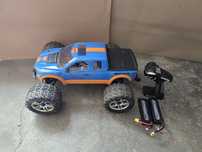 Model rc 1:8 revo 3.3 6s traxxas Ford f150 raptor