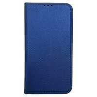 Etui Smart Magnet Book Iphone 15 Pro Max 6.7" Granatowy/Navy