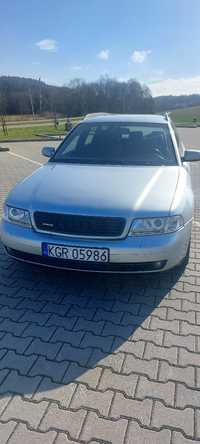 Audi A4 B5 2.8 v6 quattro polift