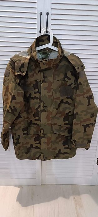 Umundurowanie do liceum/technikum