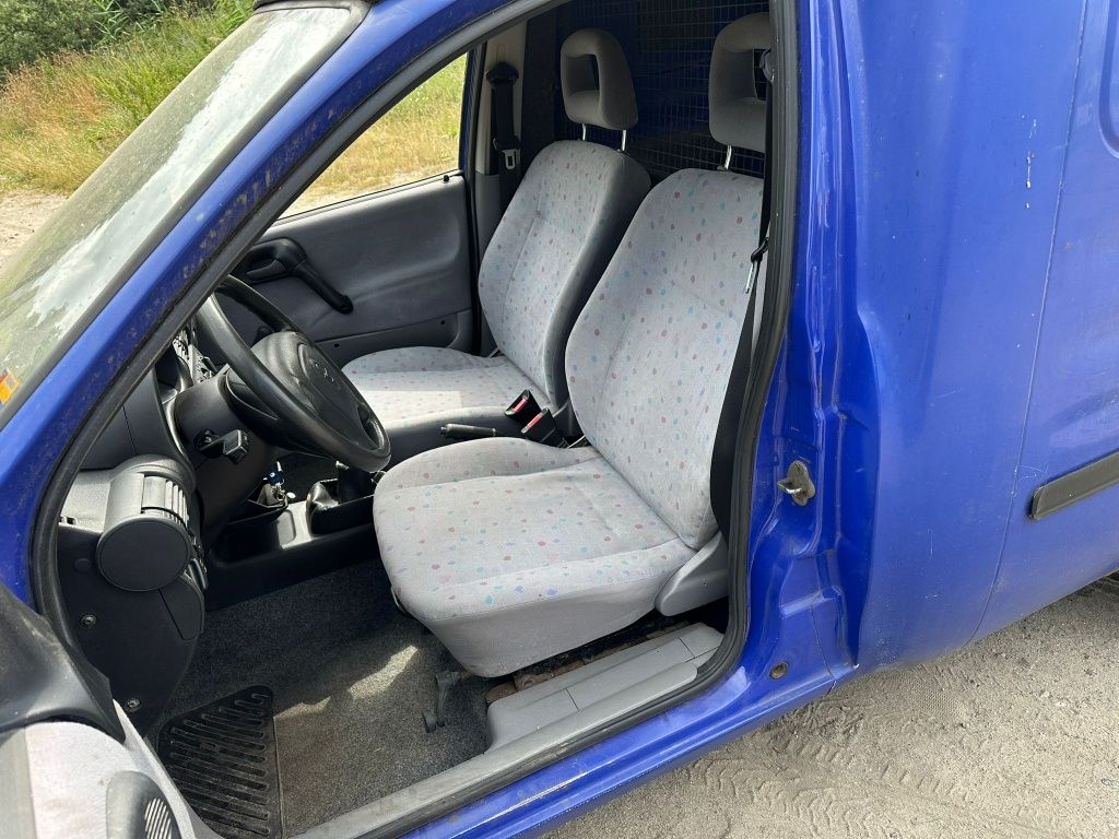 Opel combo a 1.4