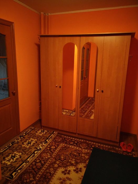 Від. власника. Квартира 1-кімнатна, 2-й поверх, цегла, 38кв.м