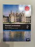 Poznać przeszłość. Nowa Era.