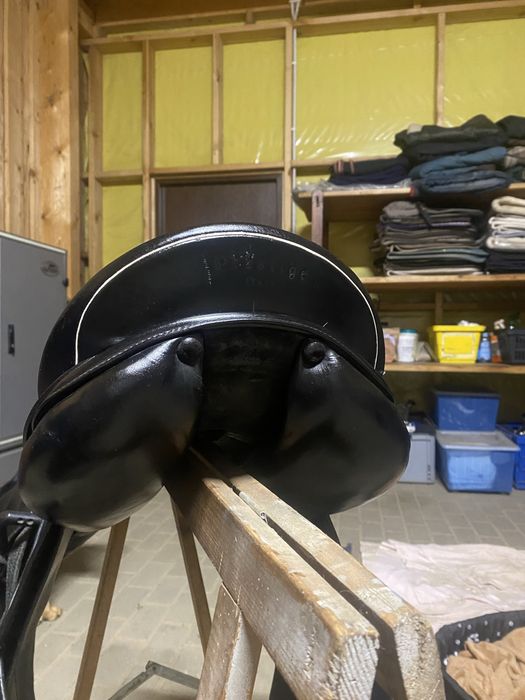 Sprzedam siodło Prestige Silver Star