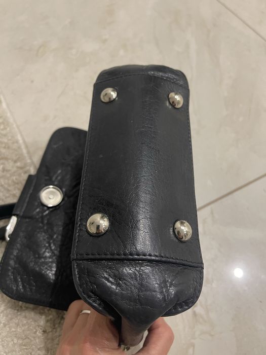 Сумка Soni а Rykiel!