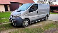 Opel Vivaro 2003 2.5 Diesel przebieg 350tyś km