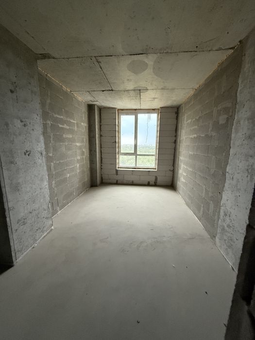 Новинка. 3к квартира у заселеному будинку