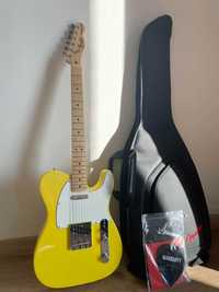 Fender Telecaster Monaco Yellow Made in Japan 2022 [LIMITED EDITION]