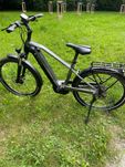 Rower elektryczny KETTLER Quadriga Town-Country