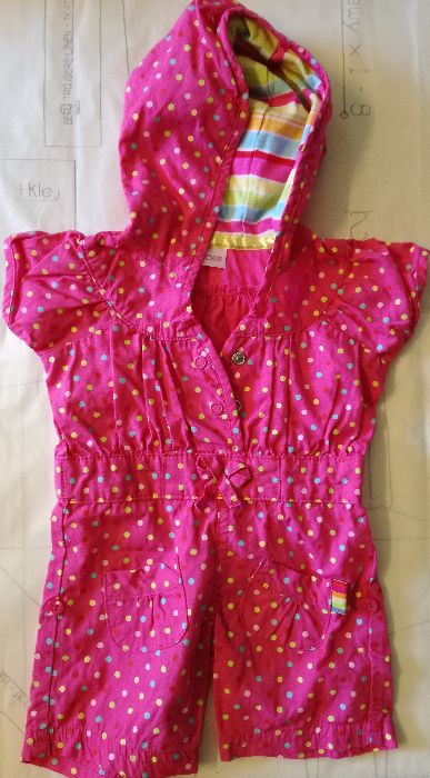 21 szt PAKA dla niemowlaka wyprawka body sukienka roz. 50+