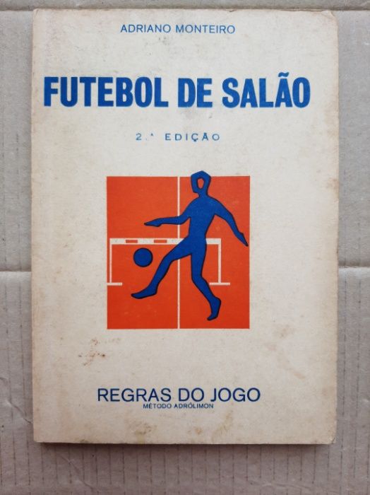 DESPORTO - Vários Livros