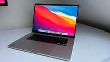 MacBook Pro 16” (2019) – i7 / 16 GB RAM / 512 GB SSD