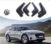 Бризговики Брызговики Audi E-tron Etron Etrone єтрон етрон Q4  E-Tron