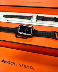 Новинка на рынке!! Smart Watch Hermes 41mm смарт Часы 8 серия